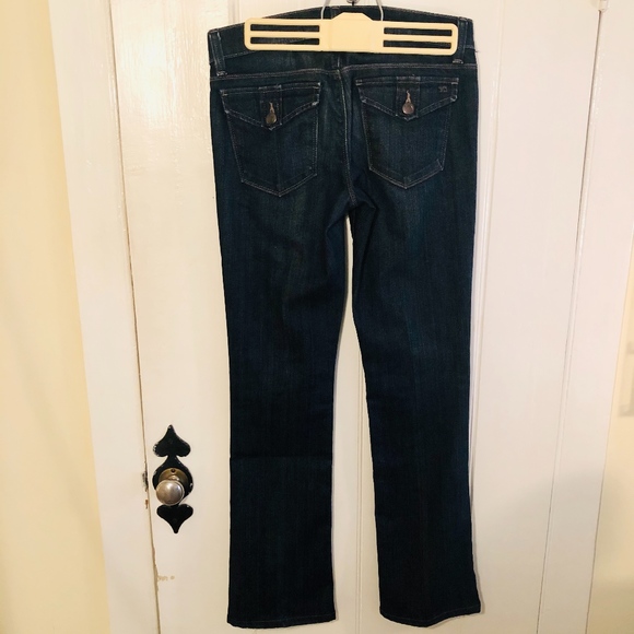 Joe's The Socialite Classic Fit Boot Cut Jeans - Picture 8 of 8